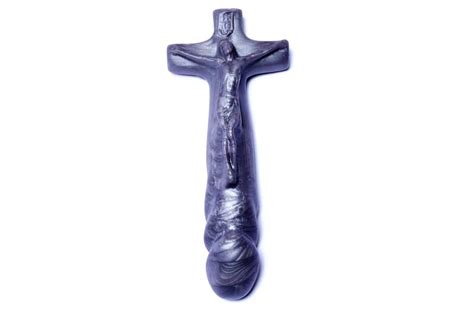 jackhammer jesus dildo|Divine Interventions